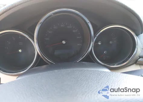 2013 Cadillac Cts Performance z USA, uszkodzony, nr VIN 1G6DK1E31D0107605